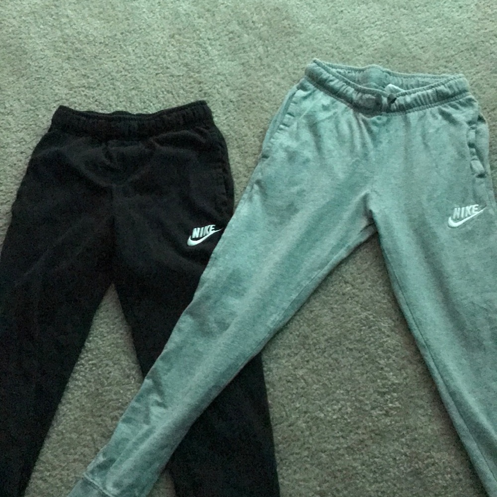 Nike sweatpants
